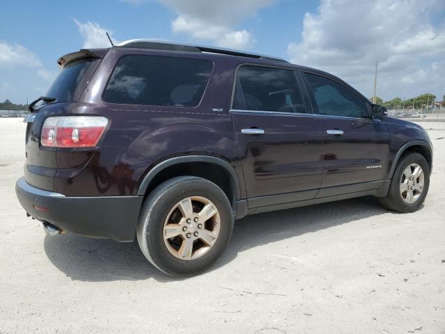 Obraz 3 z 2008 GMC ACADIA SLT-1 2008 z VIN 1GKER23708J147705