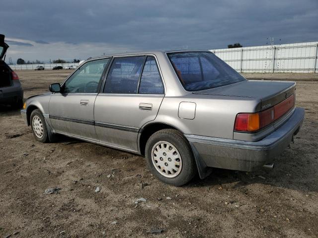 Изображение 2 1989 HONDA CIVIC LX 1989 с VIN 1HGED3558KA043645