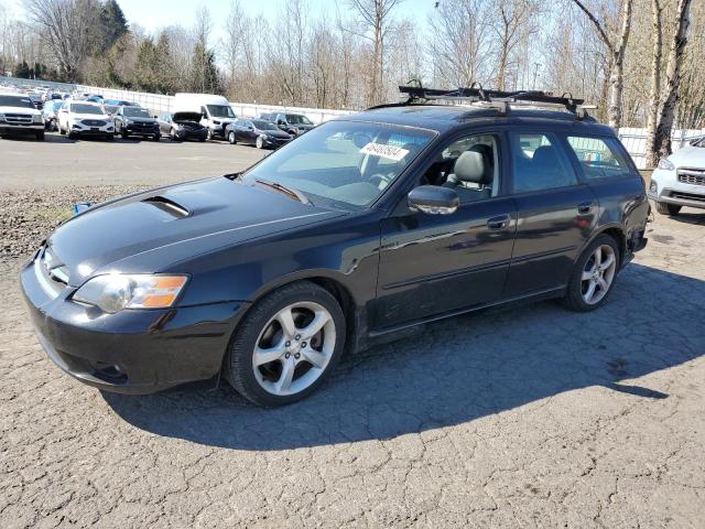 Изображение 2005 SUBARU LEGACY GT LIMITED 2005
