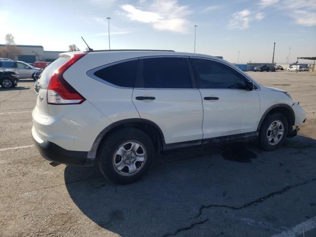 Изображение 3 2013 HONDA CR-V LX 2013 с VIN 5J6RM3H38DL024427
