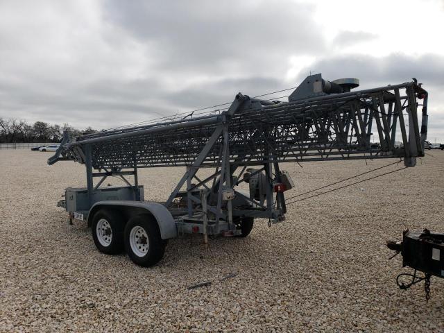 Image 3 of 1997 CTHA TRAILER 1997 with VIN 1T9UP162XVV448028