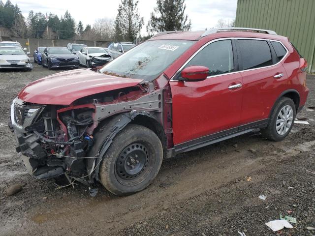 Obraz 1 z 2017 NISSAN ROGUE S 2017 z VIN JN8AT2MV9HW275134