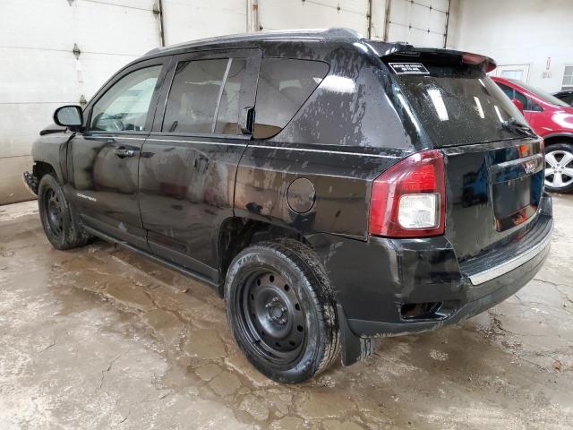 Image 2 of 2014 JEEP COMPASS SPORT 2014 with VIN 1C4NJCAA7ED662041