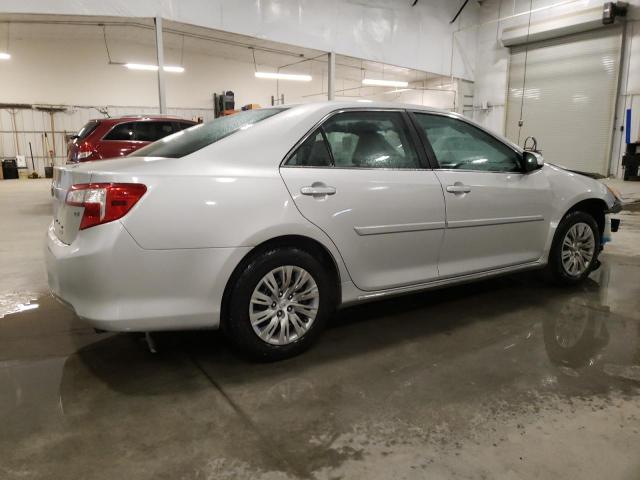 Image 3 of 2014 TOYOTA CAMRY L 2014 with VIN 4T4BF1FK0ER344595