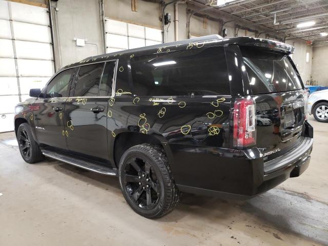 Obraz 2 z 2017 GMC YUKON XL K1500 SLT 2017 z VIN 1GKS2GKC4HR372973