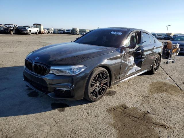 Изображение 2017 BMW 540 I 2017