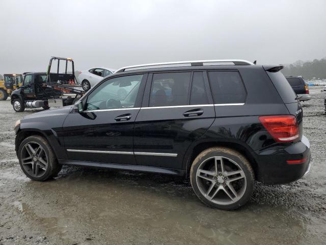 Изображение 2 2013 MERCEDES-BENZ GLK 350 2013 с VIN WDCGG5HB2DG025387