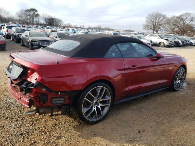 Image 3 of 2016 FORD MUSTANG GT 2016 with VIN 1FATP8FF7G5204946
