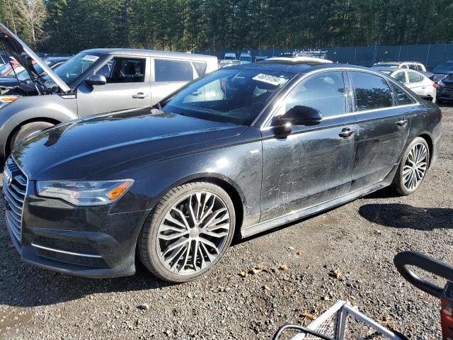2016 AUDI A6 PREMIUM PLUS 2016 image