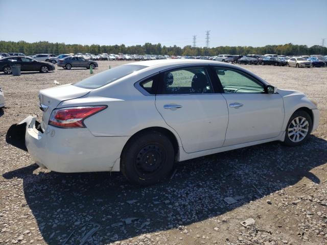 Image 3 of 2015 NISSAN ALTIMA 2.5 2015 with VIN 1N4AL3AP3FC275688