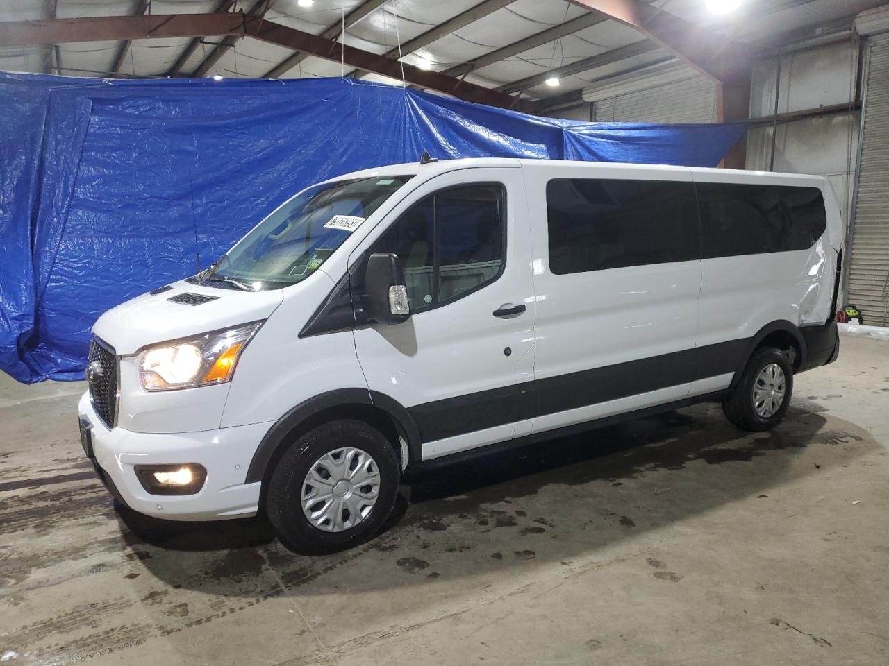 2022 FORD TRANSIT T-350 2022 image