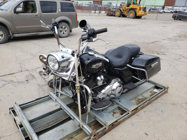 Obraz 2 z 2017 HARLEY-DAVIDSON FLHR ROAD KING 2017 z VIN 1HD1FBC17HB613833