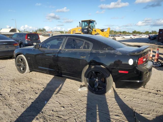 Image 2 of 2014 DODGE CHARGER R/T 2014 with VIN 2C3CDXCT7EH148931