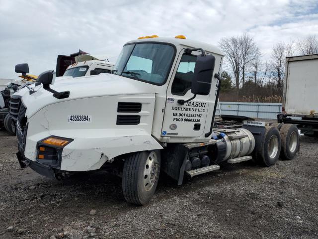 Image 2 of 2021 MACK ANTHEM  2021 with VIN 1M1AN4GY2MM020015