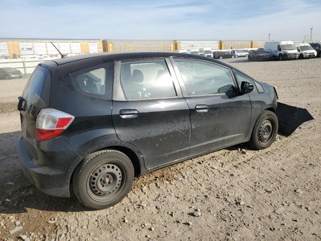 Image 3 of 2013 HONDA FIT  2013 with VIN JHMGE8G31DC030643