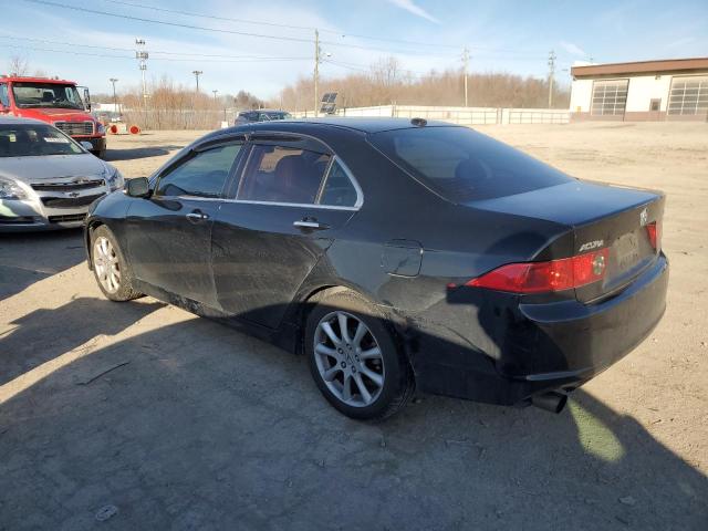 Image 2 of 2008 ACURA TSX  2008 with VIN JH4CL95818C005739