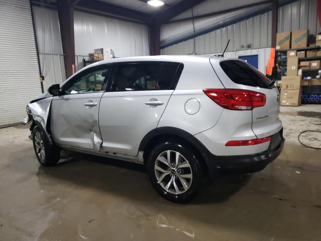Obraz 2 z 2016 KIA SPORTAGE LX 2016 z VIN KNDPBCAC4G7855076