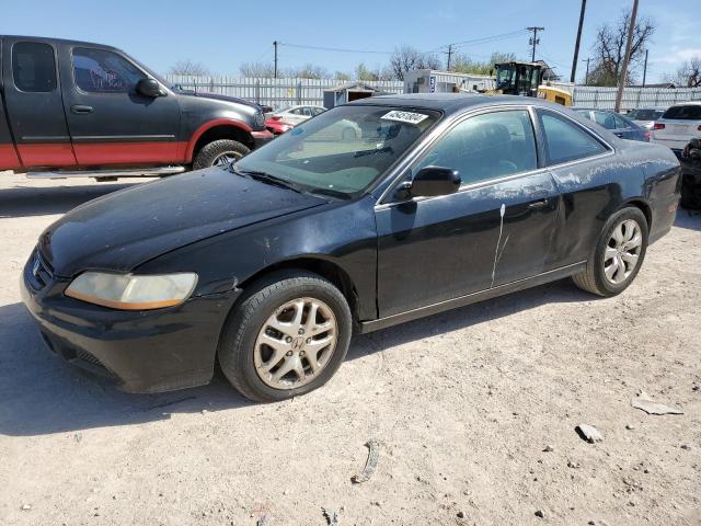 Image 1 of 2002 HONDA ACCORD EX 2002 with VIN 1HGCG22562A002122