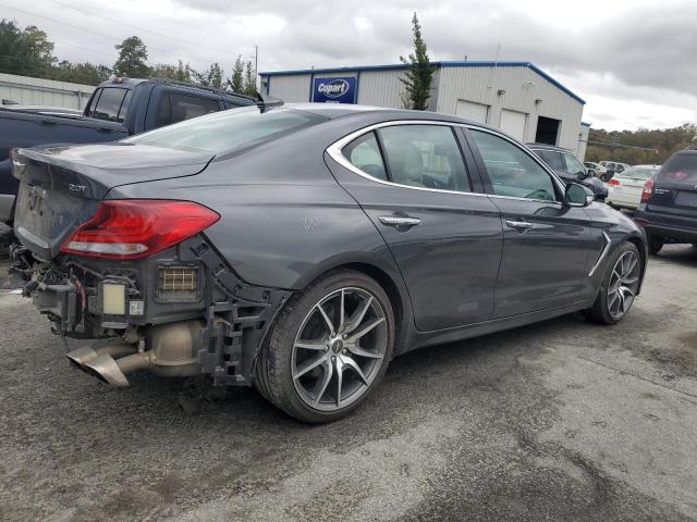 Obraz 3 z 2020 GENESIS G70 PRESTIGE 2020 z VIN KMTG44LAXLU059859