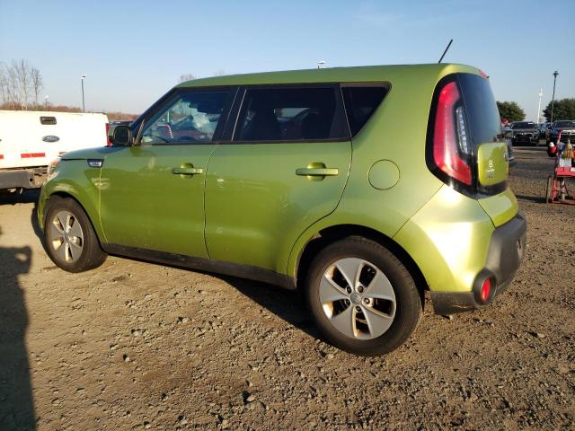 Изображение 2 2016 KIA SOUL  2016 с VIN KNDJN2A2XG7829225