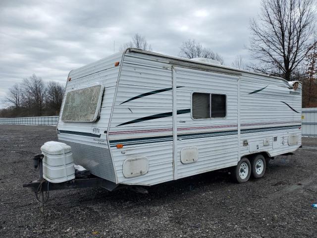 Obraz 2 z 2001 FLEE TRAVEL TRL 2001 z VIN 1ED1W252212473824