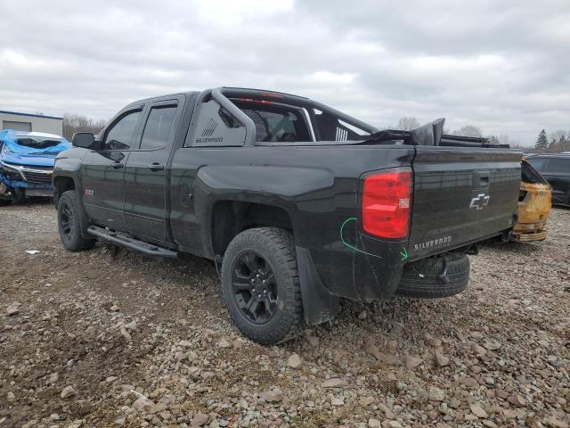Изображение 2 2019 CHEVROLET SILVERADO LD K1500 LT 2019 с VIN 2GCVKPEC9K1215203