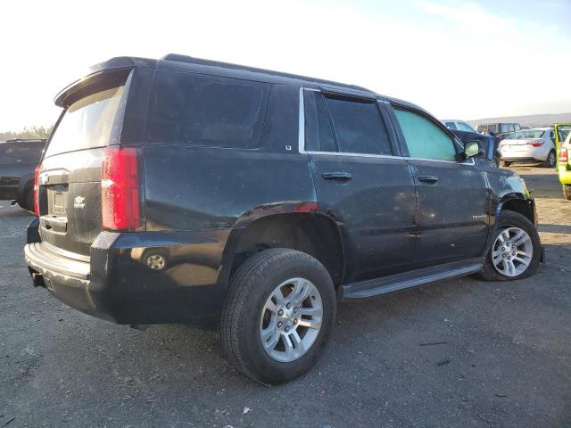 Изображение 3 2015 CHEVROLET TAHOE C1500 LT 2015 с VIN 1GNSCBKC6FR505104
