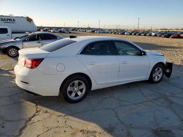 Image 3 of 2015 CHEVROLET MALIBU LS 2015 with VIN 1G11B5SL8FF138743