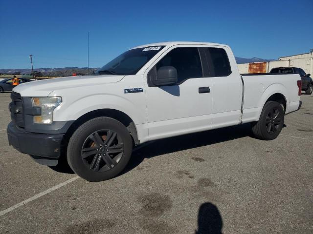 Obraz 1 z 2016 FORD F-150 SUPER CAB 2016 z VIN 1FTEX1C81GFB30627