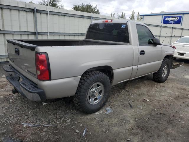 Изображение 3 2004 CHEVROLET SILVERADO C1500 2004 с VIN 1GCEC14TX4Z222120