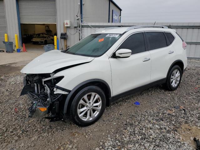 Obraz 1 z 2016 NISSAN ROGUE S 2016 z VIN 5N1AT2MT5GC848083