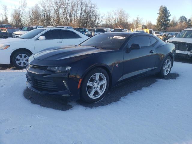 Obraz 1 z 2016 CHEVROLET CAMARO LT 2016 z VIN 1G1FB1RS2G0181040