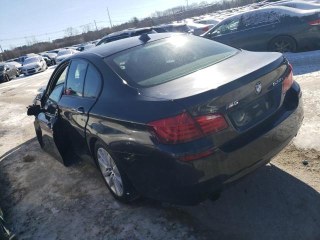 Obraz 2 z 2011 BMW 535 XI 2011 z VIN WBAFU7C52BDU56038