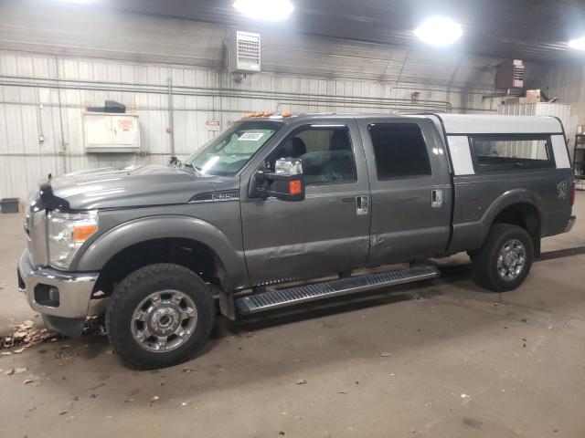 2012 FORD F-350 SUPER DUTY 2012 image