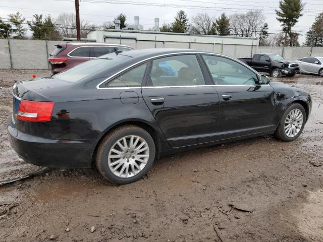 Изображение 3 2007 AUDI A6 3.2 QUATTRO 2007 с VIN WAUDH74F57N027478