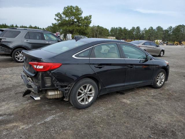 Изображение 3 2015 HYUNDAI SONATA SE 2015 с VIN 5NPE24AF5FH151115