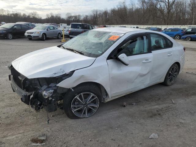 Obraz 1 z 2022 KIA FORTE FE 2022 z VIN 3KPF24AD5NE469130