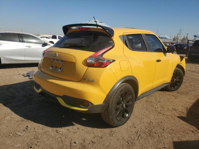 Obraz 3 z 2016 NISSAN JUKE S 2016 z VIN JN8AF5MV6GT654097