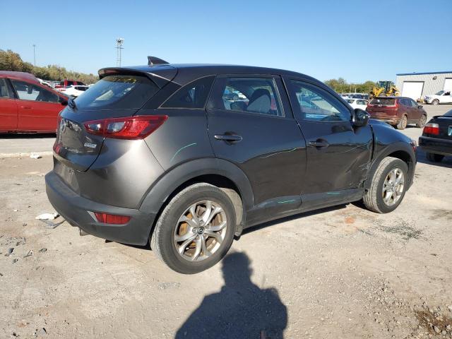 Obraz 3 z 2019 MAZDA CX-3 SPORT 2019 z VIN JM1DKFB70K0446662