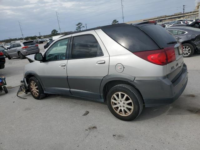 Изображение 2 2005 BUICK RENDEZVOUS CX 2005 с VIN 3G5DA03E15S509401