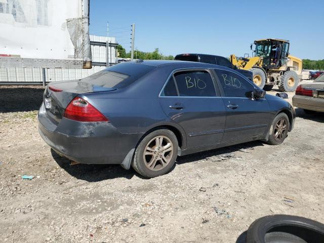 Изображение 3 2006 HONDA ACCORD EX 2006 с VIN 1HGCM56846A137961