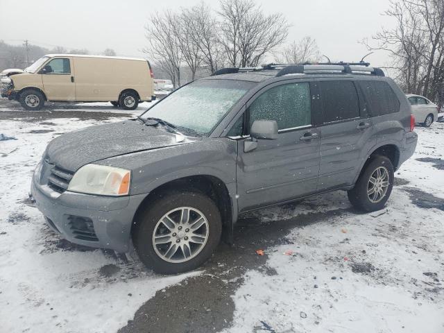 2004 MITSUBISHI ENDEAVOR LIMITED 2004 image