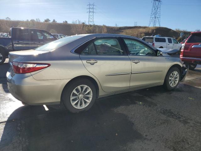 Image 3 of 2015 TOYOTA CAMRY HYBRID 2015 with VIN 4T1BD1FK4FU154249