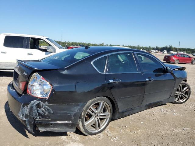 Obraz 3 z 2006 INFINITI M45 BASE 2006 z VIN JNKBY01E56M204109