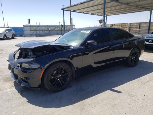Изображение 1 2016 DODGE CHARGER SXT 2016 с VIN 2C3CDXHG6GH312975