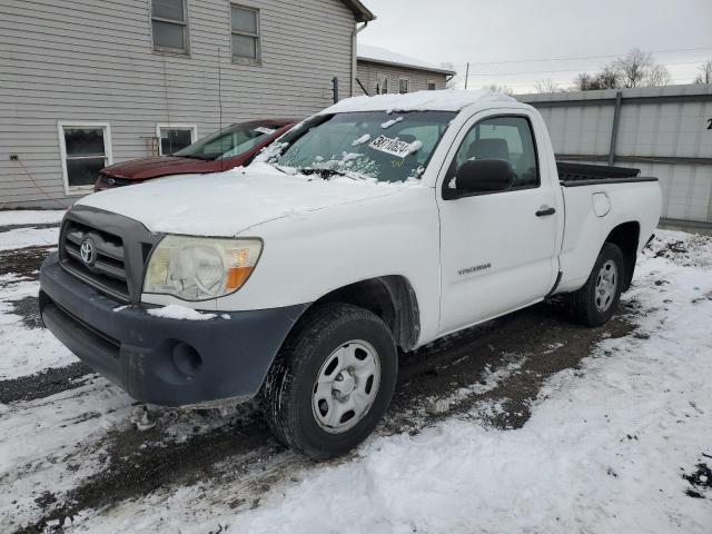 Image 1 of 2009 TOYOTA TACOMA  2009 with VIN 5TENX22N19Z594472