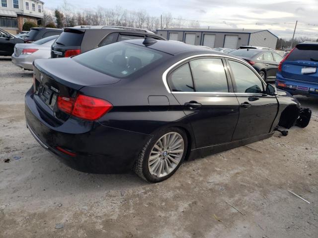 Obraz 3 z 2015 BMW 328 XI 2015 z VIN WBA3B3C50FF547899