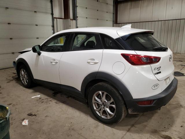 Obraz 2 z 2017 MAZDA CX-3 SPORT 2017 z VIN JM1DKFB77H0165211
