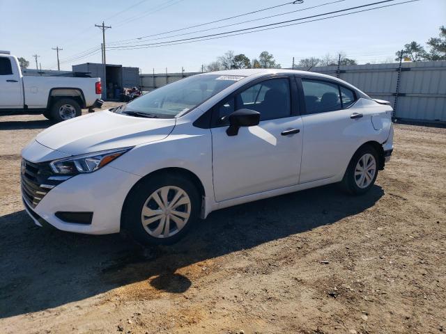 Obraz 1 z 2023 NISSAN VERSA S 2023 z VIN 3N1CN8DV1PL861027