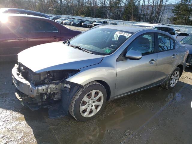 2013 MAZDA 3 I 2013 image